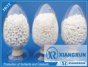 Aktivirani aluminijev oksid Al -Al203