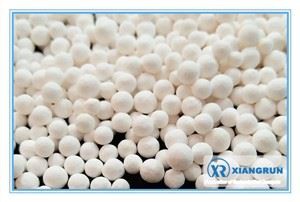 Posebni aktivirani adsorbent glinice u PSA